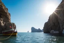 Photo of Путешествие в Судак: море и солнце