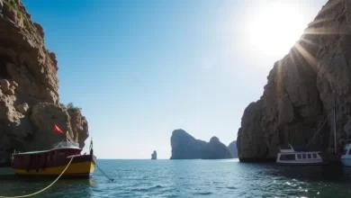 Photo of Путешествие в Судак: море и солнце