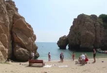 Photo of Отдых у моря в Судаке