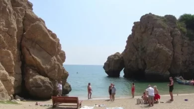 Photo of Отдых у моря в Судаке
