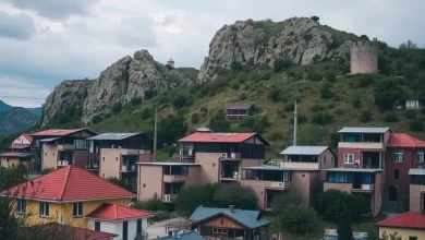 Photo of Город Судак: история и отдых