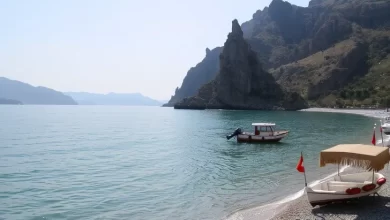 Photo of Отдых на берегу моря в Судаке